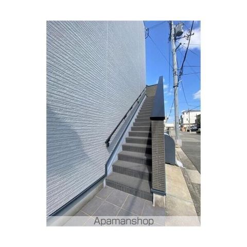 CARPE DIEM堺の玄関写真