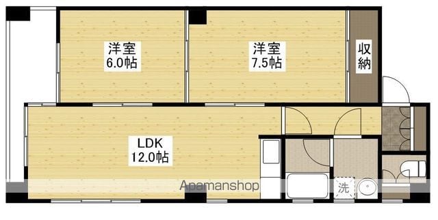 間取り：234031930168