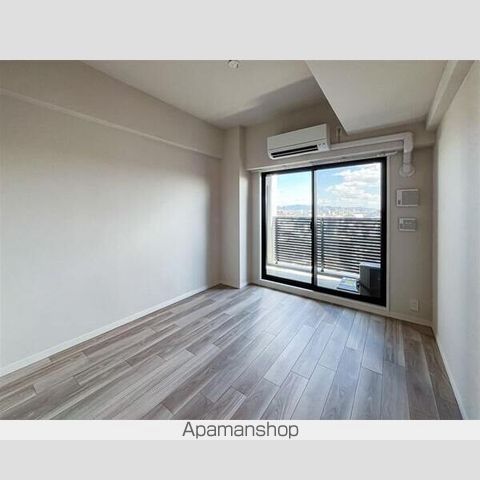 S-RESIDENCE上新庄beatの内装写真