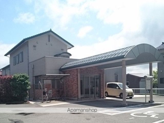 ドムスサンセールVI Aの周辺写真