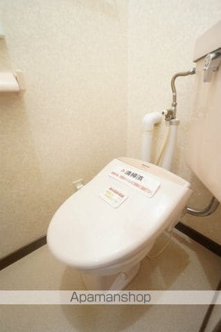 ルミエール YAWARAGIの内装写真