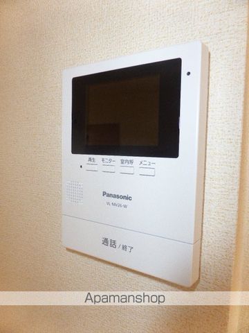 ニルヴァーナKの内装写真