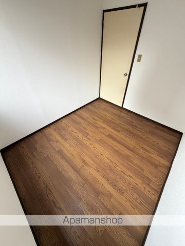 アーバンライフ可部の内装写真