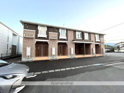 熊本県人吉市相良町[1LDK/44.97m2]の外観3