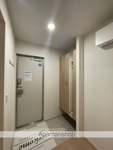 VIE ORNER東深津の内装写真