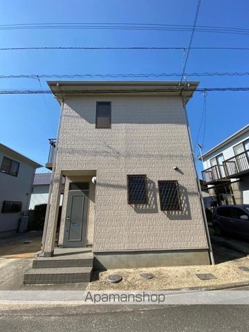 屋島タウン木村の外観写真