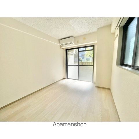 マモール川崎神明町の内装写真