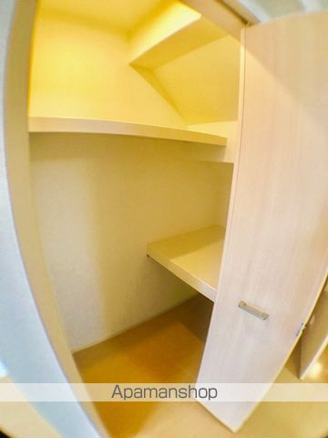 Harukas IIの内装写真