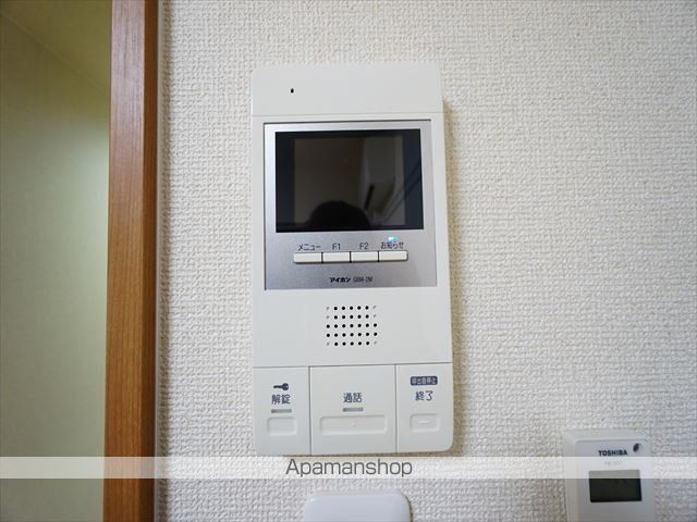 ワイズタワー新栄の内装写真