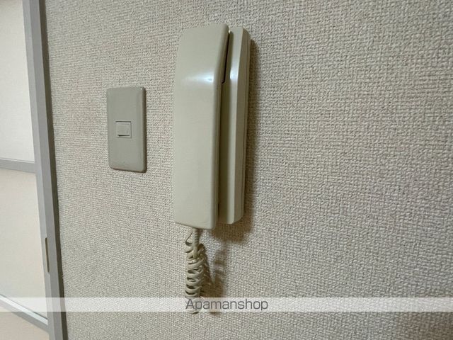 フレグランスの内装写真