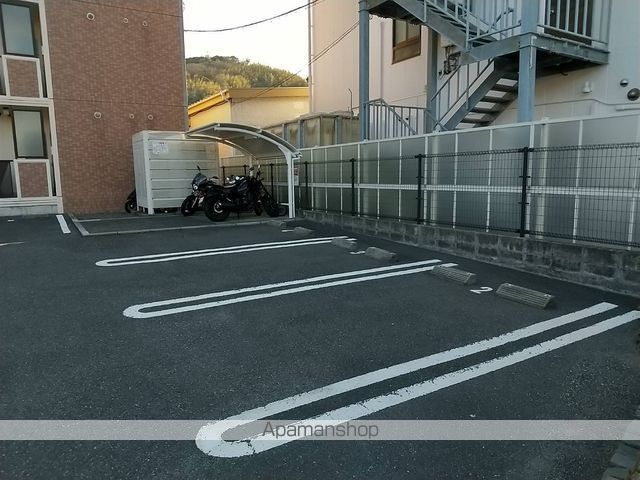 ガーデンパレス秋根のその他写真