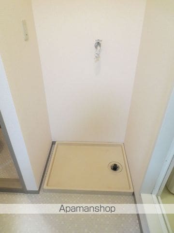 シャトル大戸 IIIの内装写真