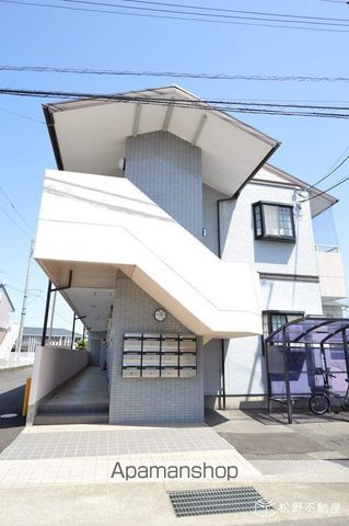 ハイム625の玄関写真