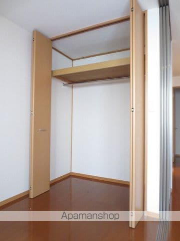 アフェクシオンYSの内装写真