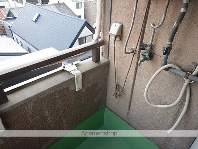 シティーハイツ豊秀の内装写真