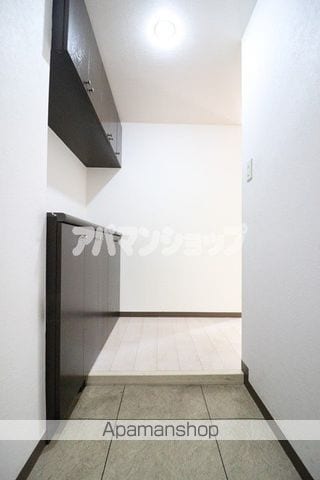 ライオンズマンション若葉の内装写真