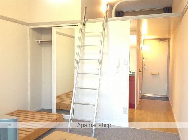 レオパレスAvenue弐番館の内装写真
