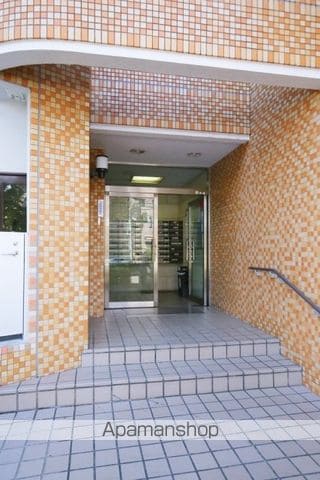 コスモ上池袋の内装写真