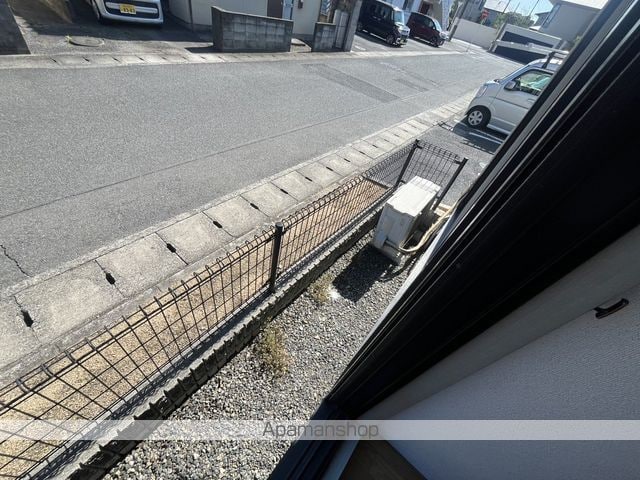 ライフステージの内装写真