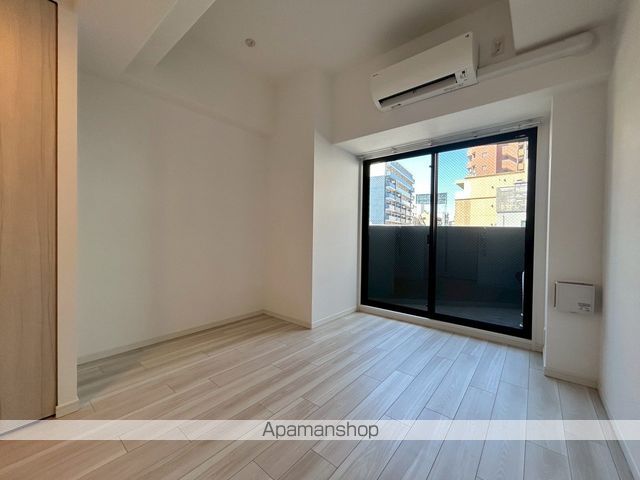 S−RESIDENCE堺筋本町UNOの内装写真