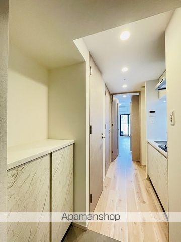 S-RESIDENCE高岳bresaの内装写真