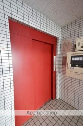 ピアーチェ住吉[1K/19.79m2]の共用部3