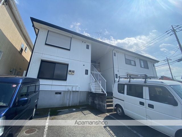 ディアス小川の外観写真