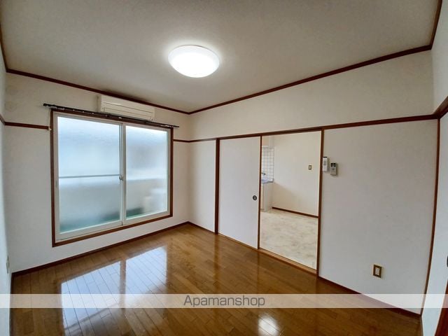 レジデンス千野Aの内装写真