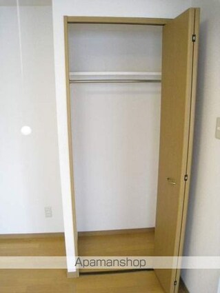 東京都杉並区高円寺南３丁目[1R/22.62m2]の収納