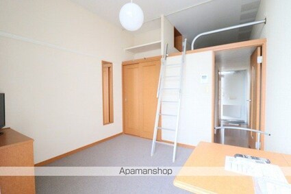 レオパレスＭＫ[1K/20.28m2]のその他部屋・スペース