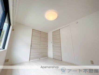 ディアス芳居　Ｂ棟[2LDK/54.9m2]の内装3