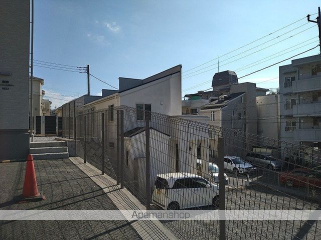 クレイノサニープレイス宮前平Lのその他写真