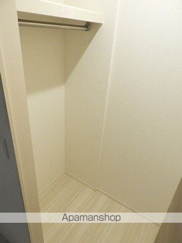 プレシャス富士見の内装写真