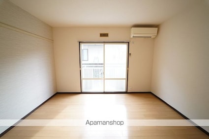 グリーンハイツ大成　Ａ棟[1K/27.08m2]のリビング・居間