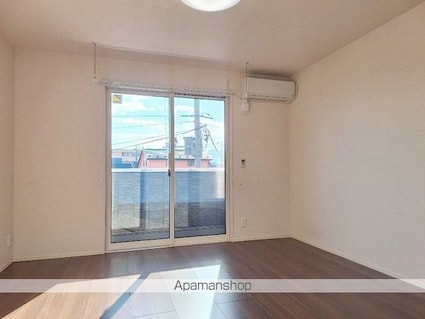 ウィルコート[1LDK/54.72m2]の内装2