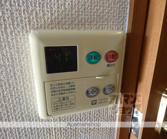 ベラジオ四条烏丸の内装写真