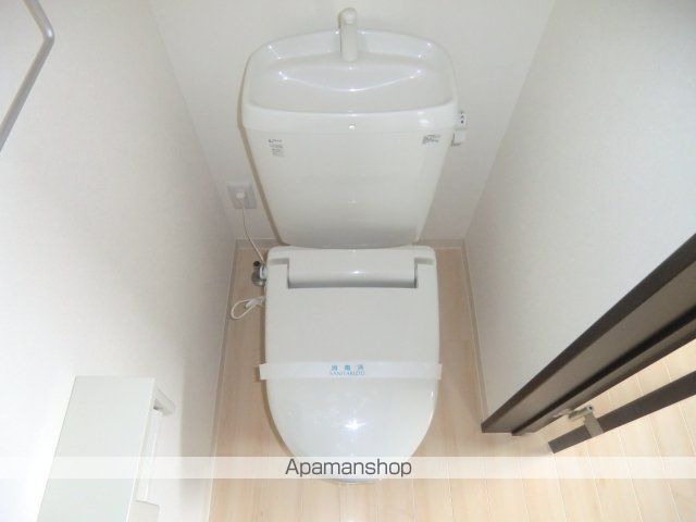 フォーウエルズの内装写真