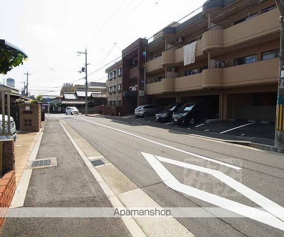 ニューシャトー長岡の周辺写真
