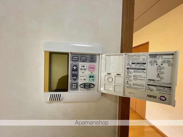 グランプラス覚王山の内装写真