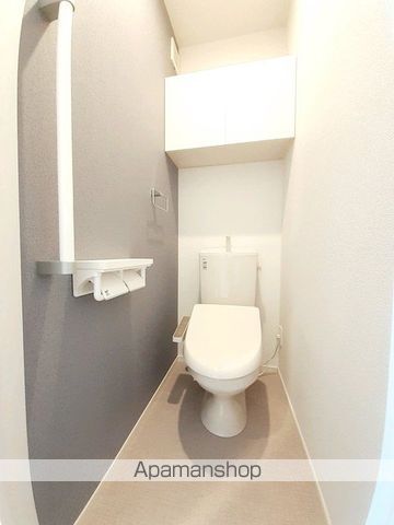 泉樹・若の宮の内装写真