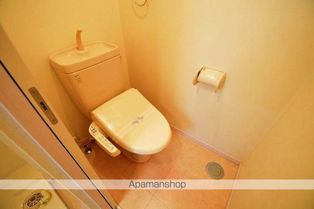 プレファランス平之町の内装写真
