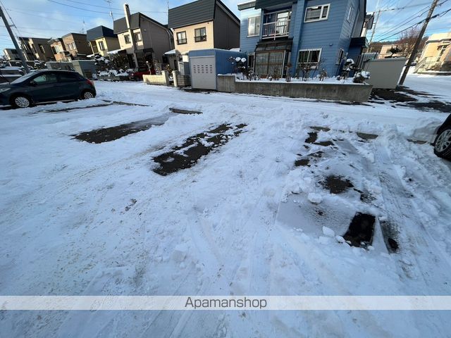 グランコート上野幌のその他写真