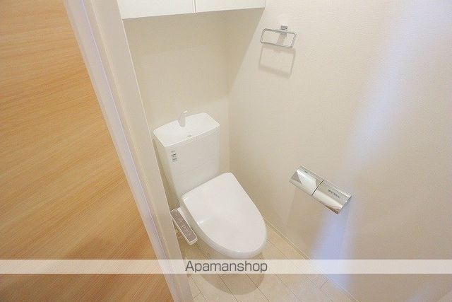 メルヴェイユ彦三の内装写真