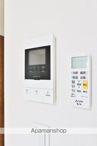K-クレスト西新町の内装写真
