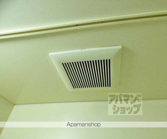 カイモリハウスの内装写真