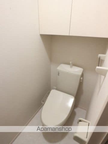 BLESS HOUSE柏西町 Dの内装写真