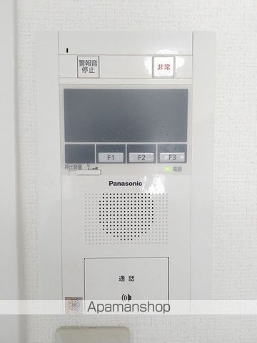 ミストラル川園の内装写真