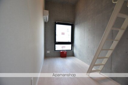 コルク本駒込[1R/34.56m2]のリビング・居間