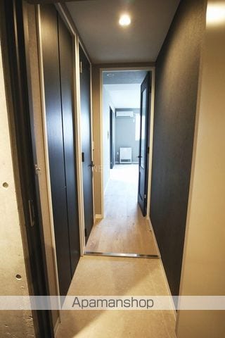 RーFINO札幌桑園の内装写真
