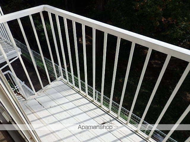 カラントアンの内装写真